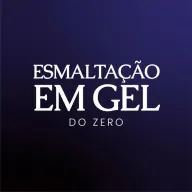 Capa do curso Blindagem e Esmaltação em Gel nas Unhas Naturais