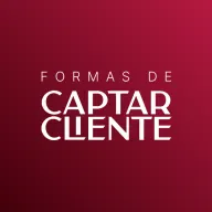 Capa do curso Formas de Captar Clientes pelas Redes Sociais